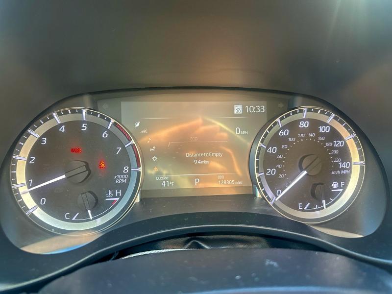 Фото 8 - TOYOTA HIGHLANDER