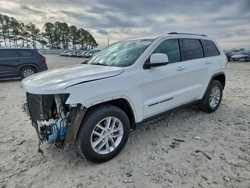 Фото 1 - JEEP GRAND CHER