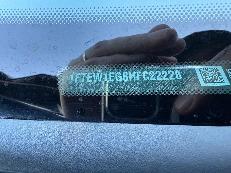 Фото 10 - FORD F-150