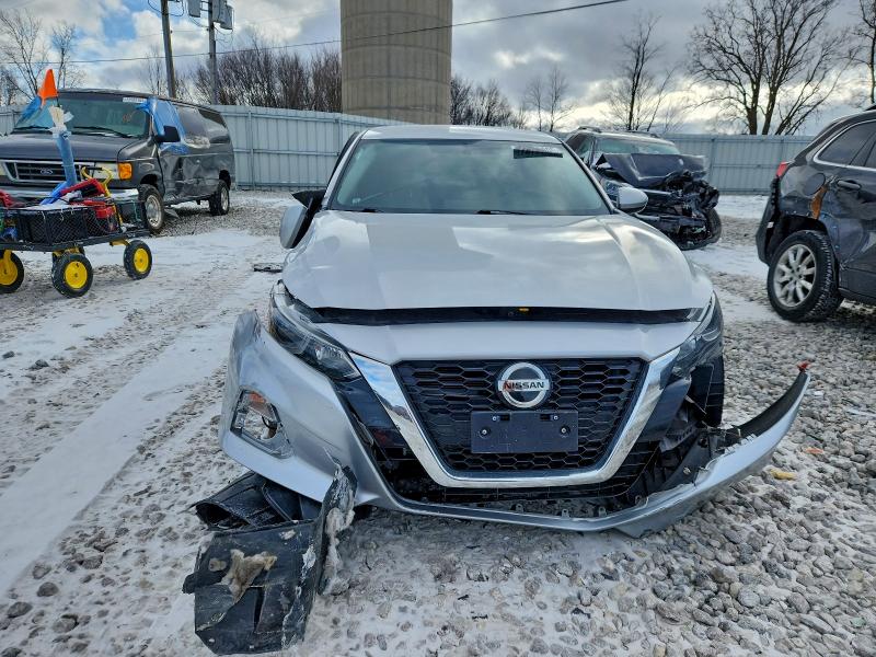 Фото 5 - NISSAN ALTIMA