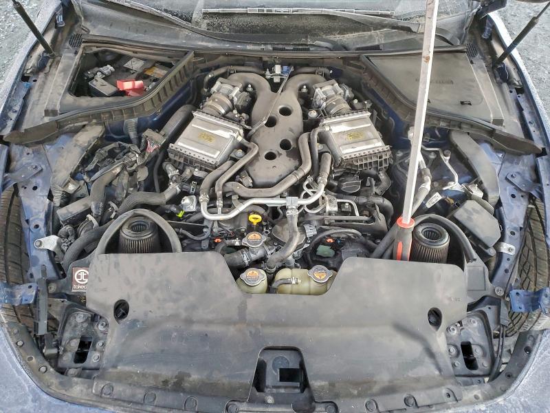 Фото 11 - INFINITI Q60