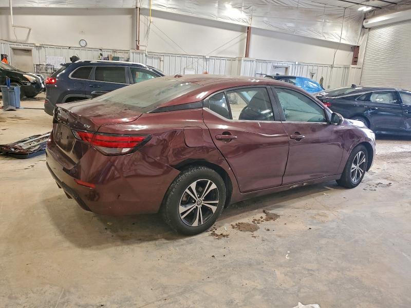 Фото 3 - NISSAN SENTRA