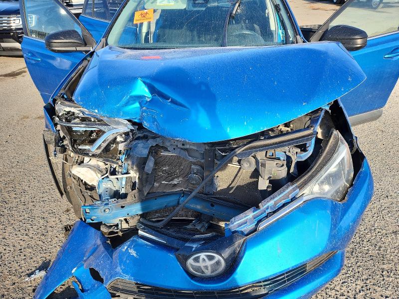 Фото 12 - TOYOTA RAV4