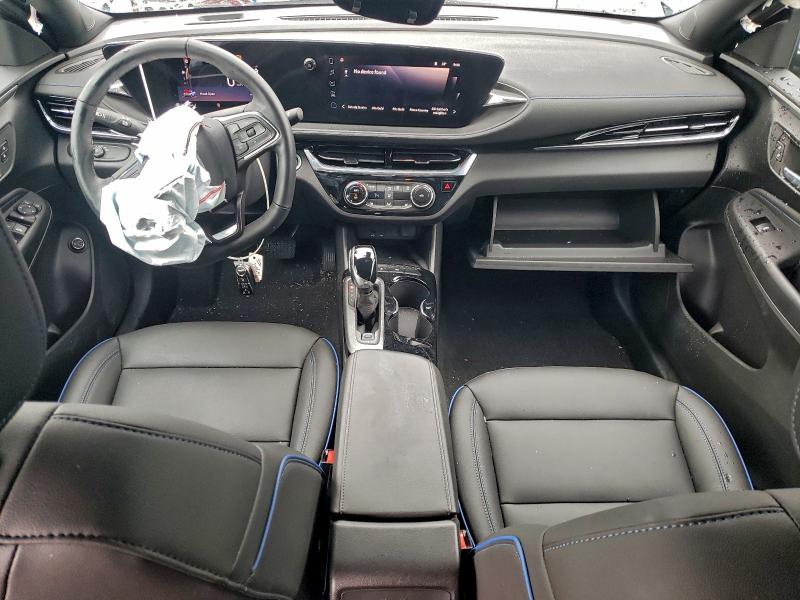 BUICK ENVISTA SP 2025 VIN KL47LBEP8SB081886