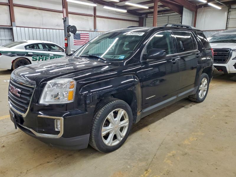 Фото 1 - GMC TERRAIN