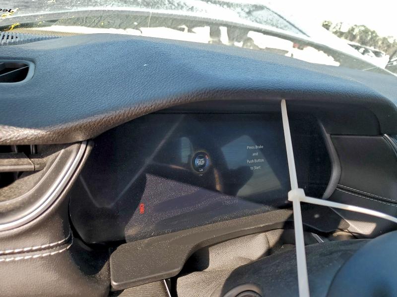 Фото 9 - JEEP GRAND CHER