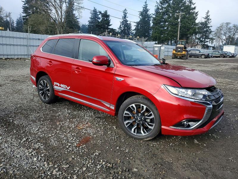 Фото 4 - MITSUBISHI OUTLANDER