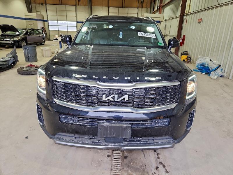 Фото 5 - KIA TELLURIDE