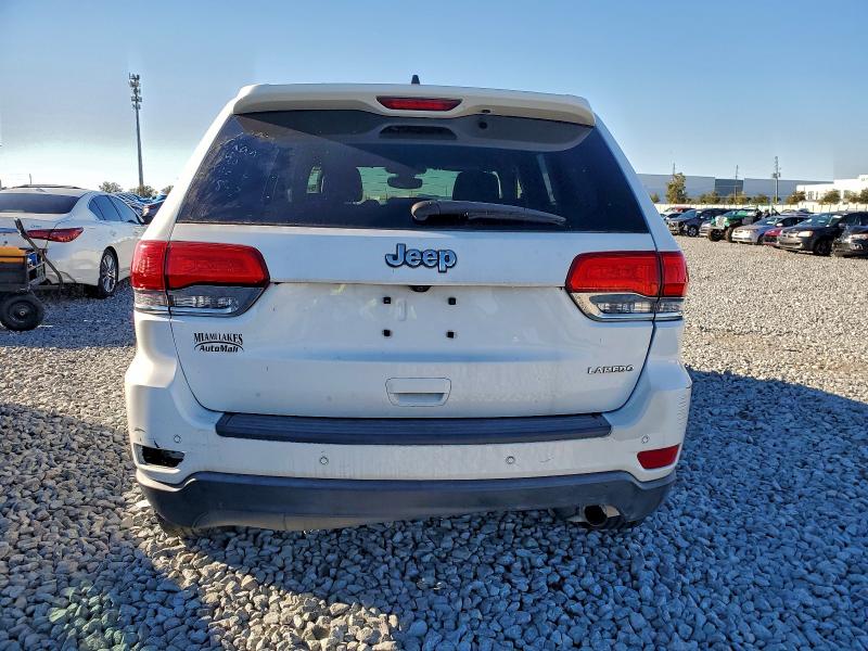 Фото 6 - JEEP GRAND CHER