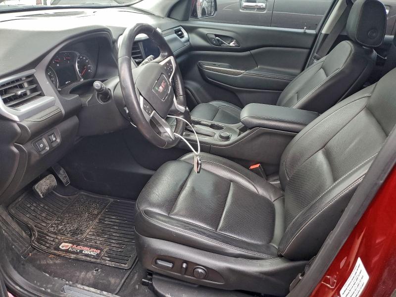 Фото 7 - GMC ACADIA