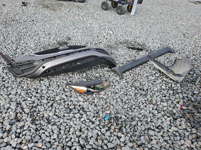 Фото 13 - KIA SPORTAGE