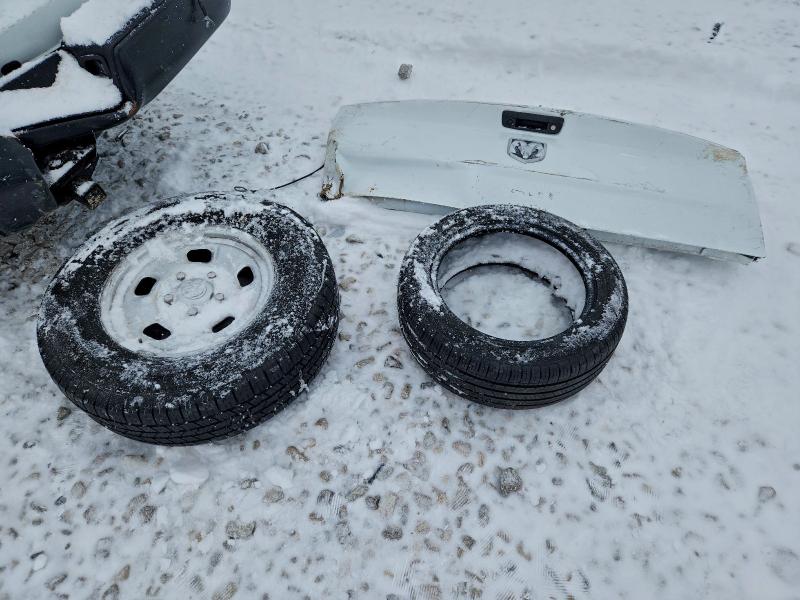 Фото 12 - RAM 1500