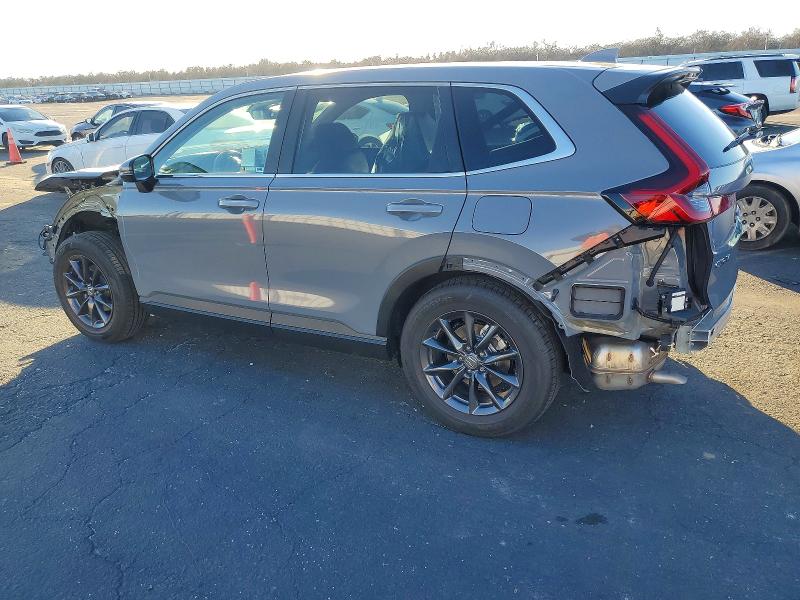 Фото 2 - HONDA CRV