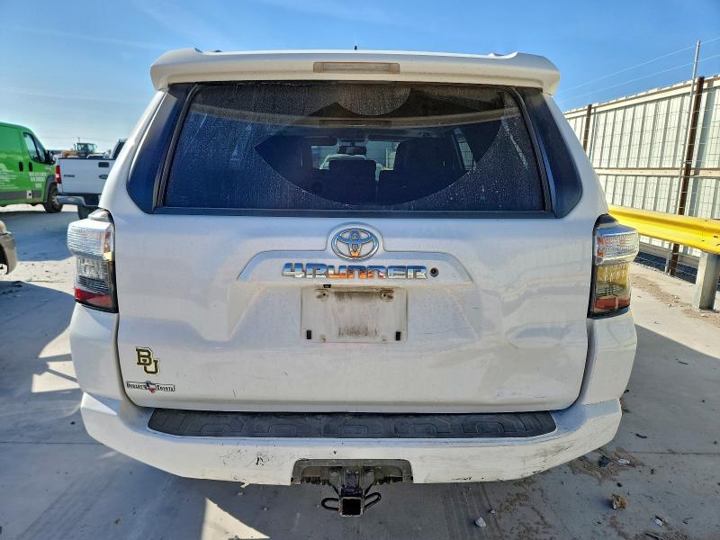 Фото 6 - TOYOTA 4RUNNER