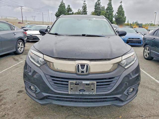 Фото 5 - HONDA HR-V