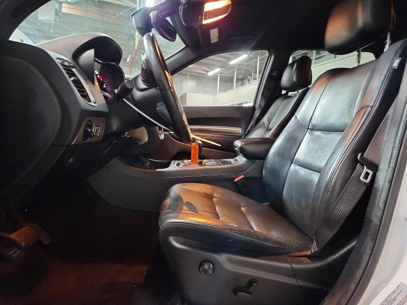 Фото 7 - DODGE DURANGO