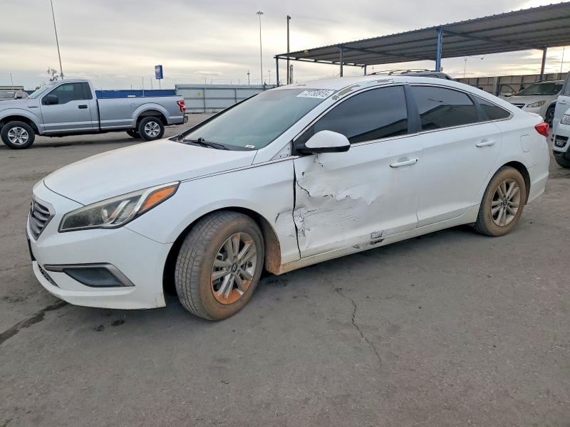 Фото 1 - HYUNDAI SONATA