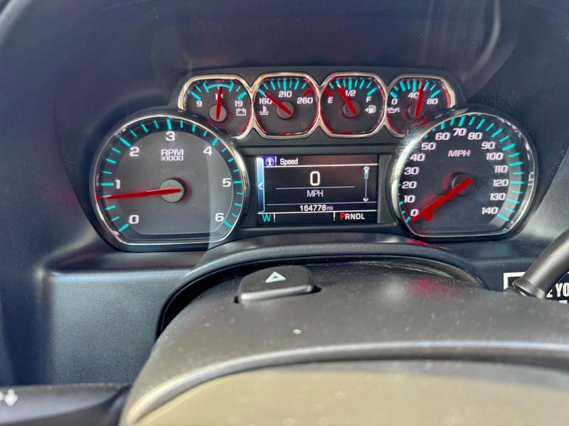 Фото 5 - CHEVROLET ALL Models