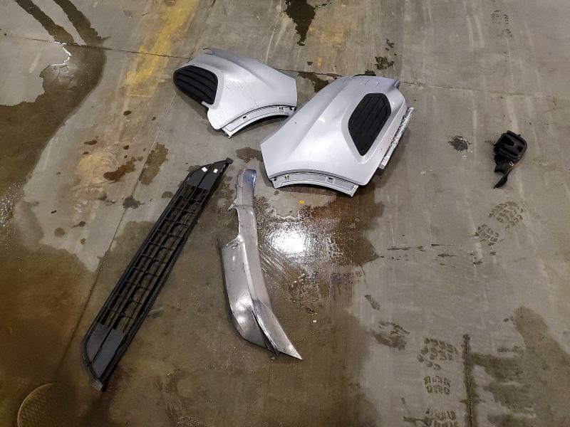 Фото 13 - HONDA HR-V