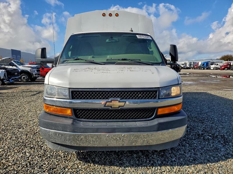 Фото 5 - CHEVROLET EXPRESS