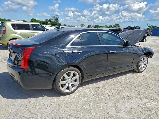 Фото 3 - CADILLAC ATS