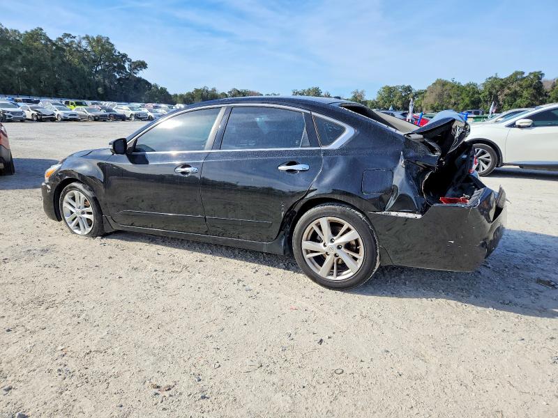 Фото 2 - NISSAN ALTIMA