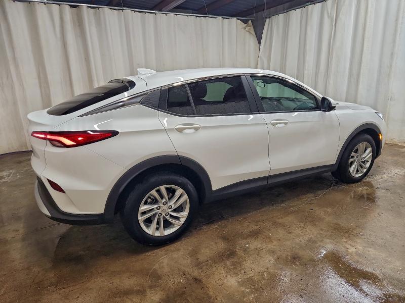 BUICK ENVISTA PR 2025 VIN KL47LAEP6SB232637