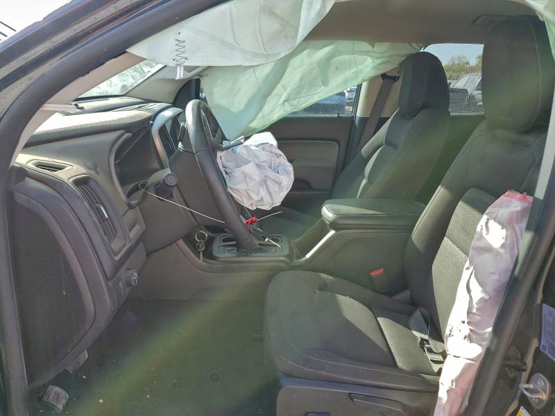 Фото 7 - GMC CANYON