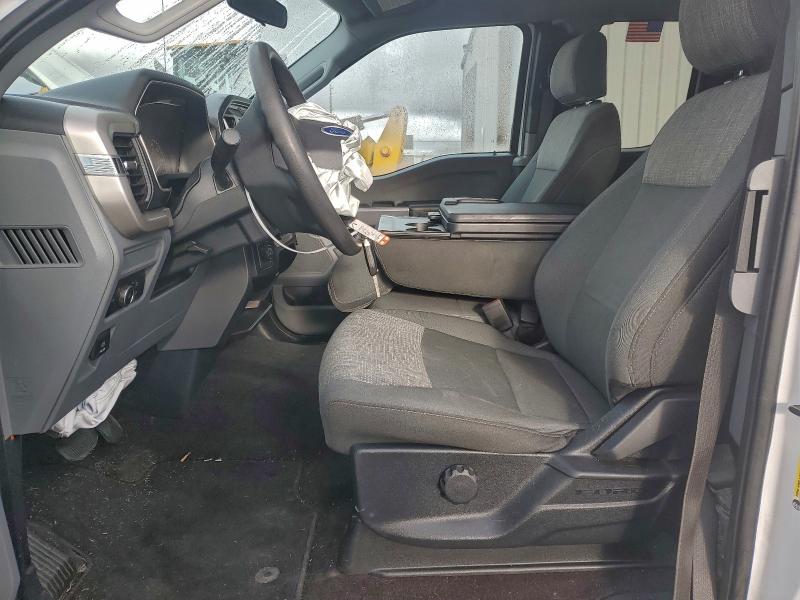 Фото 7 - FORD F-150