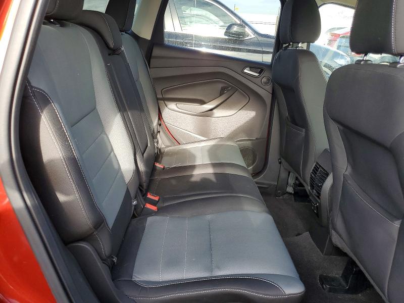 Фото 11 - FORD ESCAPE