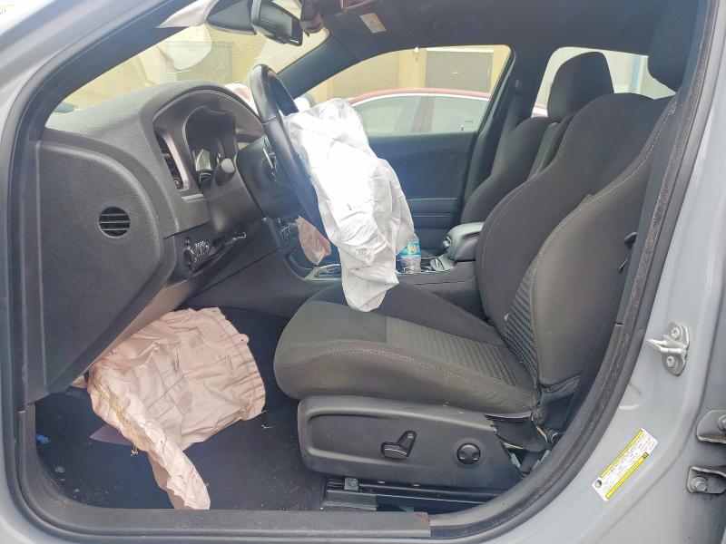 Фото 7 - DODGE CHARGER