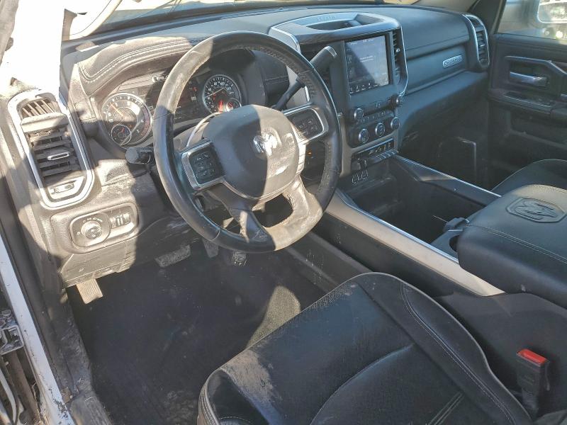 Фото 8 - RAM 2500