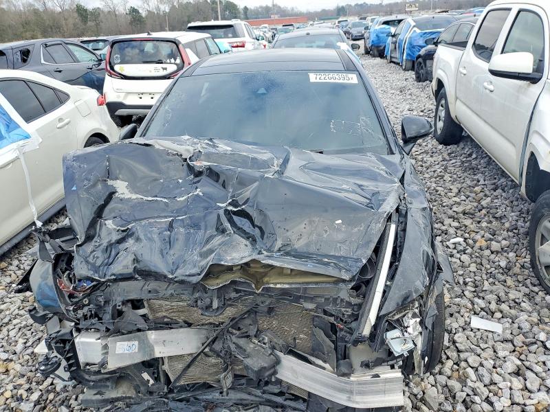 Фото 5 - HYUNDAI SONATA