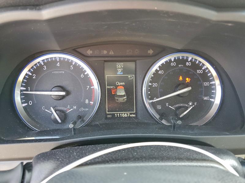 Фото 9 - TOYOTA HIGHLANDER