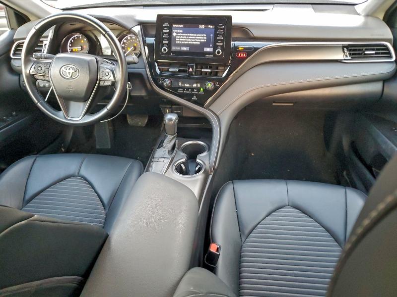 Фото 8 - TOYOTA CAMRY