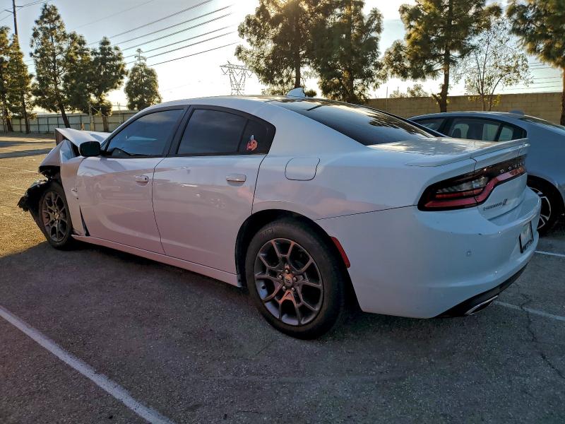 Фото 2 - DODGE CHARGER