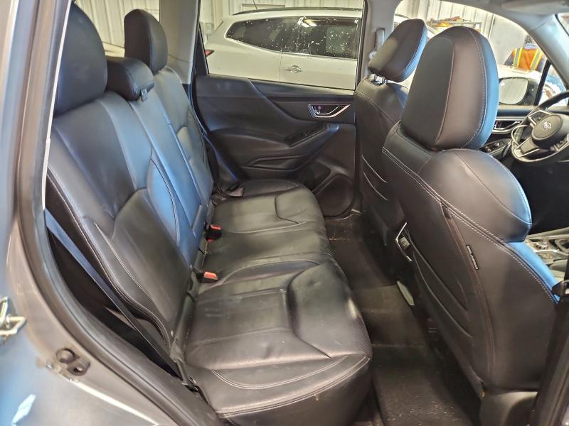 Фото 11 - SUBARU FORESTER