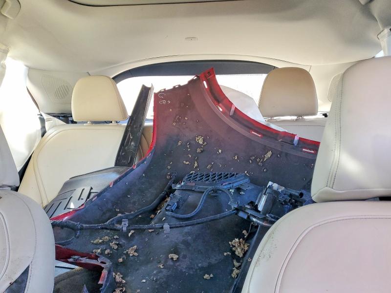 Фото 10 - INFINITI QX50