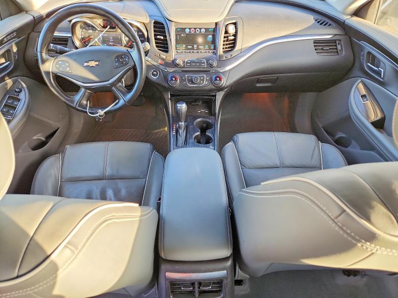 Фото 8 - CHEVROLET IMPALA