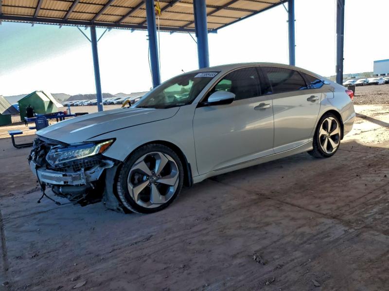 Фото 1 - HONDA ACCORD