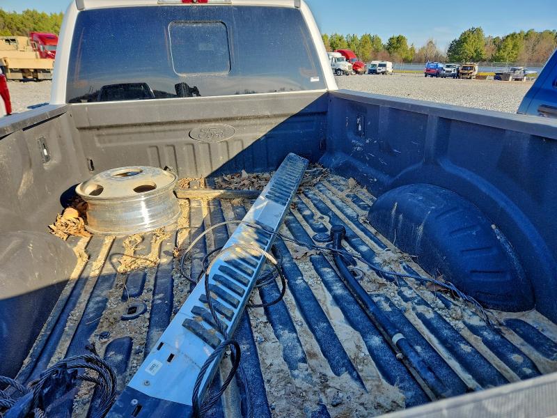 Фото 10 - FORD F350