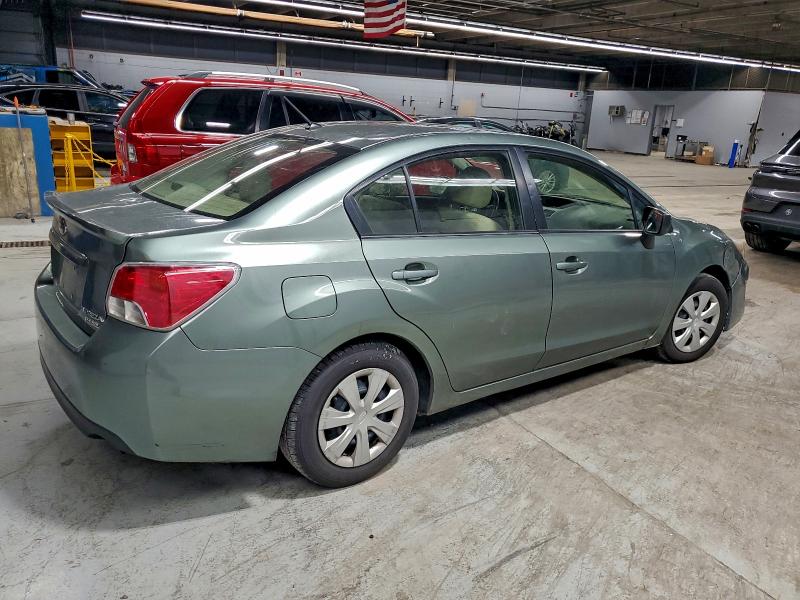 Фото 3 - SUBARU IMPREZA