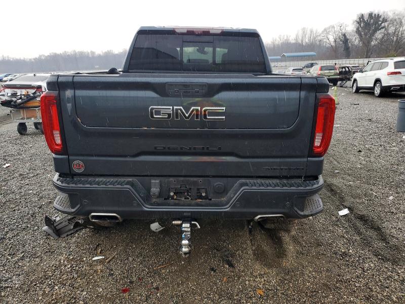 Фото 6 - GMC SIERRA