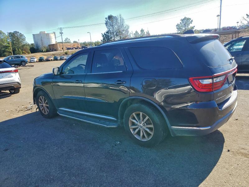 Фото 2 - DODGE DURANGO