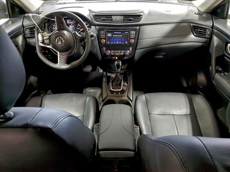 Фото 8 - NISSAN ROGUE