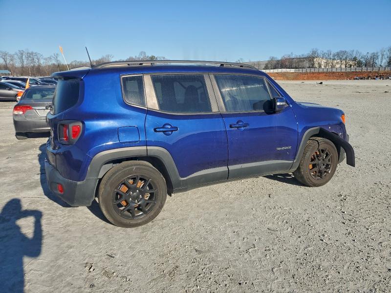 Фото 3 - JEEP RENEGADE