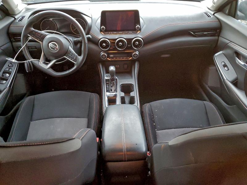 Фото 8 - NISSAN SENTRA