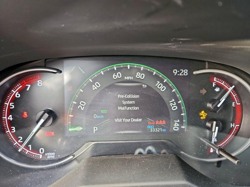 Фото 9 - TOYOTA RAV4