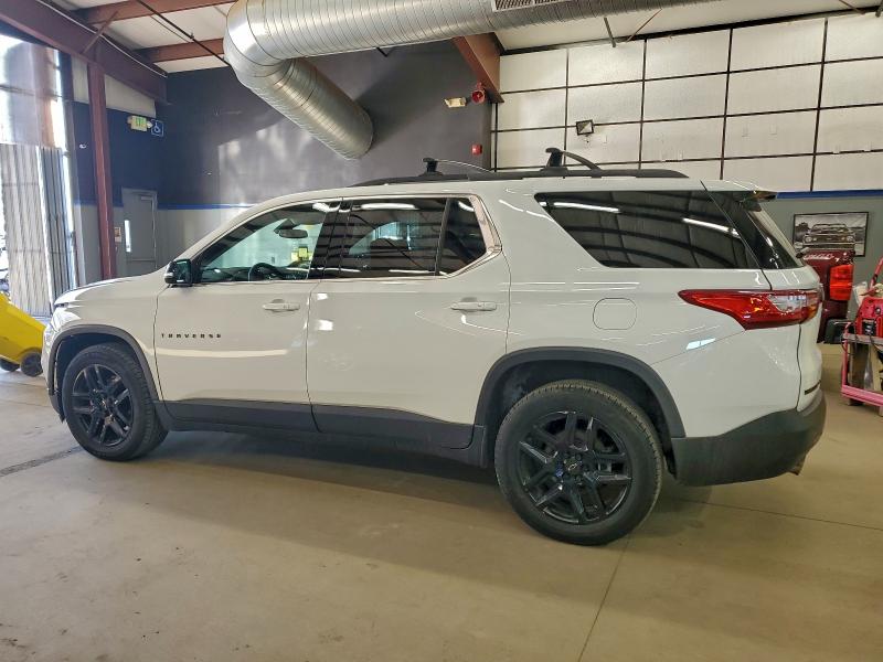 Фото 2 - CHEVROLET TRAVERSE