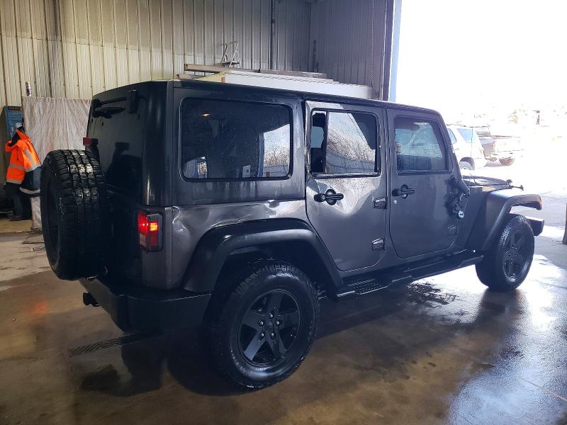 Фото 3 - JEEP WRANGLER